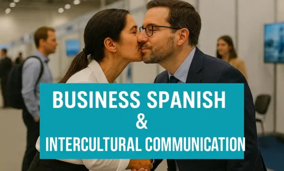 Intercultural Communication in the Digital Age: Lessons from Business Spanish