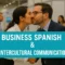 Intercultural Communication in the Digital Age: Lessons from Business Spanish