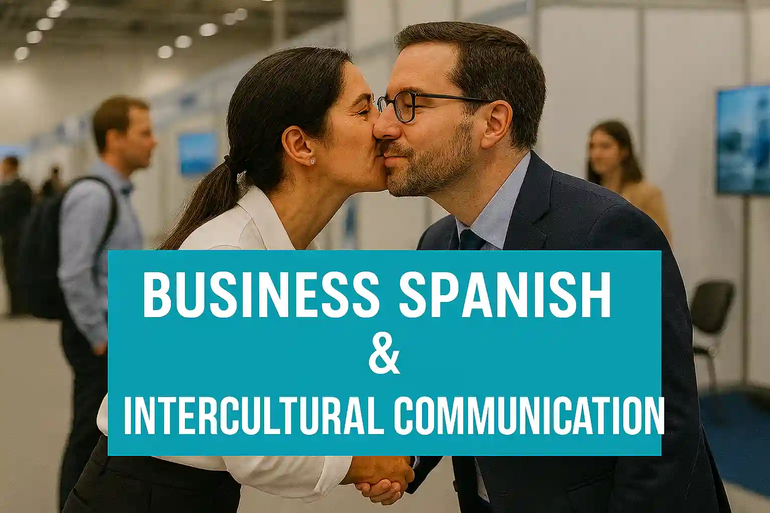 Intercultural Communication in the Digital Age: Lessons from Business Spanish